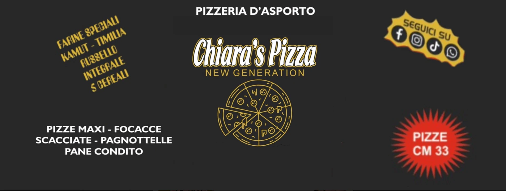 New Generation Chiara's Pizza · Photos 3