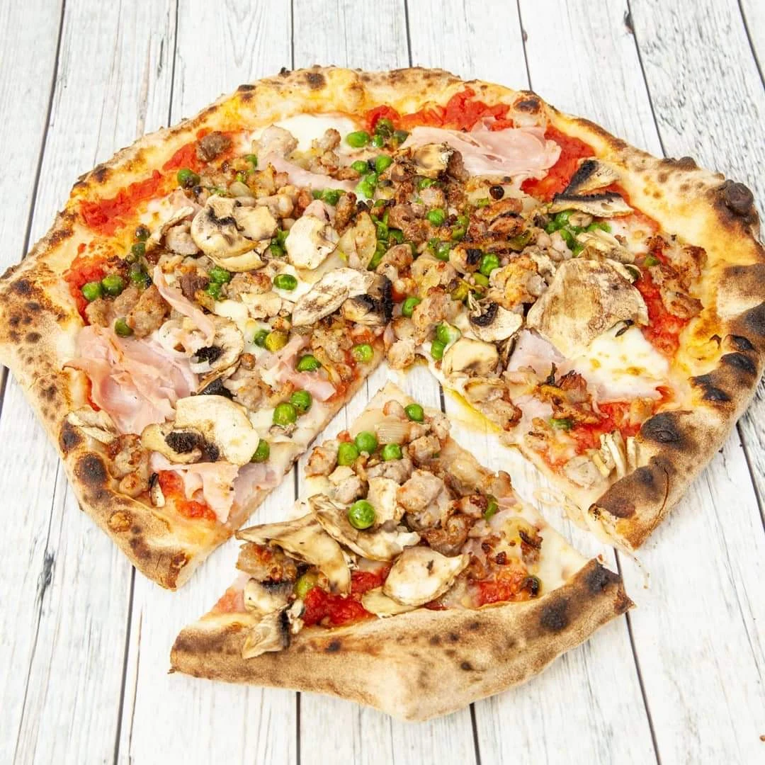 New Generation Chiara's Pizza · Photos 2